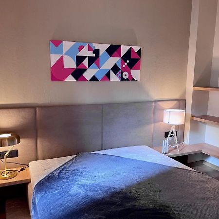 Dohany Utca 1B ,Luxury Apartment In Center บูดาเปสต์ ภายนอก รูปภาพ