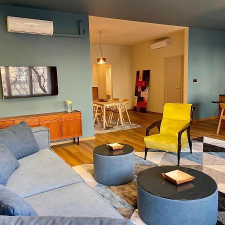 Dohany Utca 1B ,Luxury Apartment In Center บูดาเปสต์ ภายนอก รูปภาพ