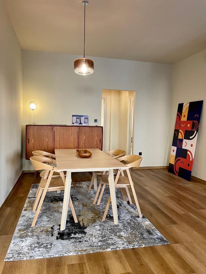 Dohany Utca 1B ,Luxury Apartment In Center บูดาเปสต์ ภายนอก รูปภาพ