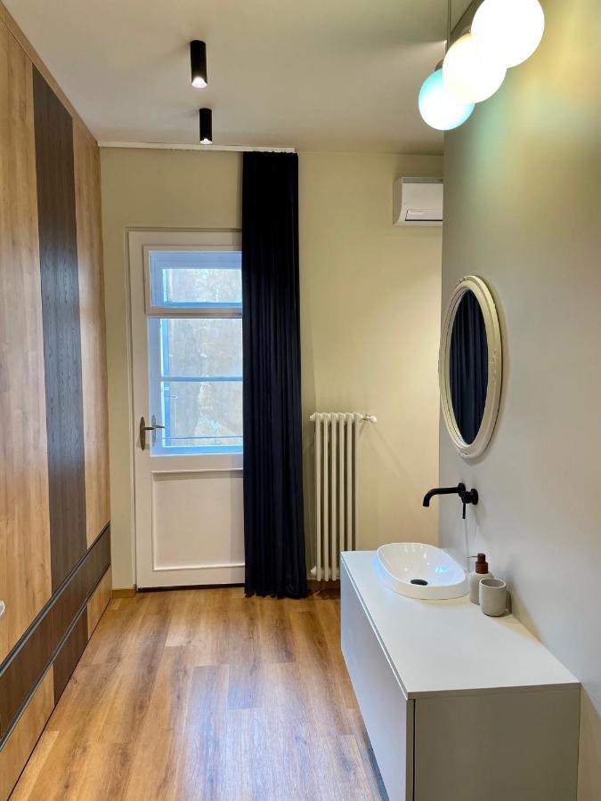 Dohany Utca 1B ,Luxury Apartment In Center บูดาเปสต์ ภายนอก รูปภาพ