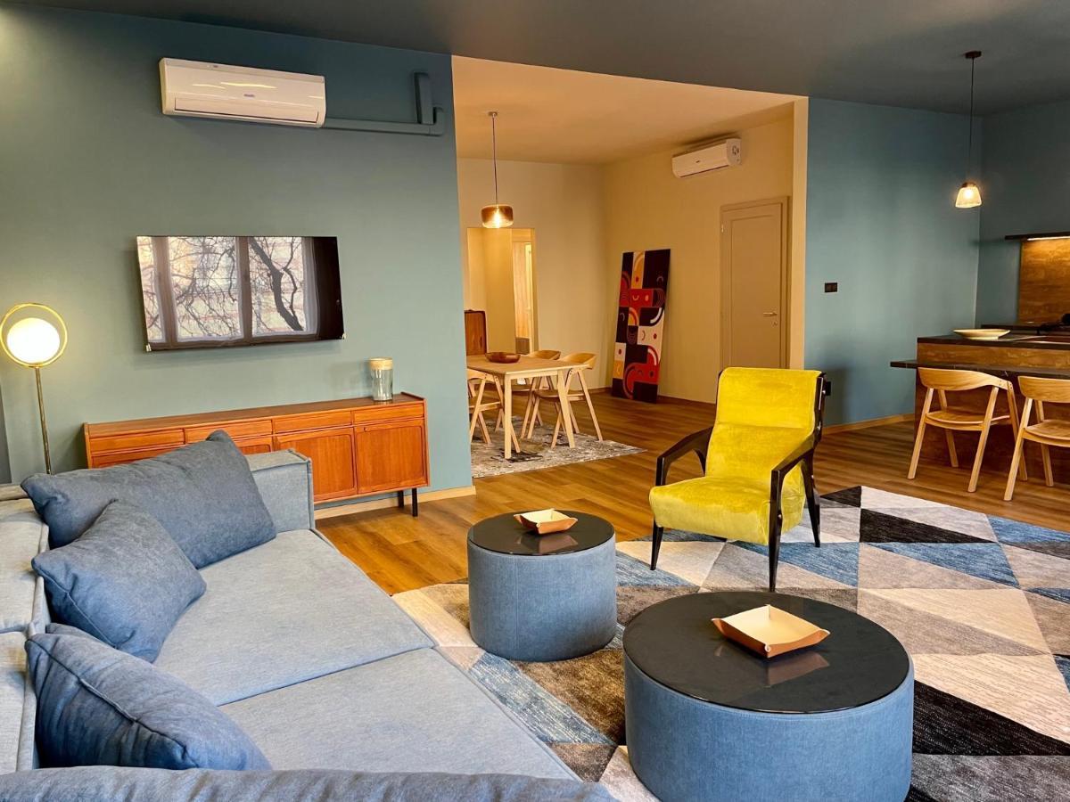 Dohany Utca 1B ,Luxury Apartment In Center บูดาเปสต์ ภายนอก รูปภาพ